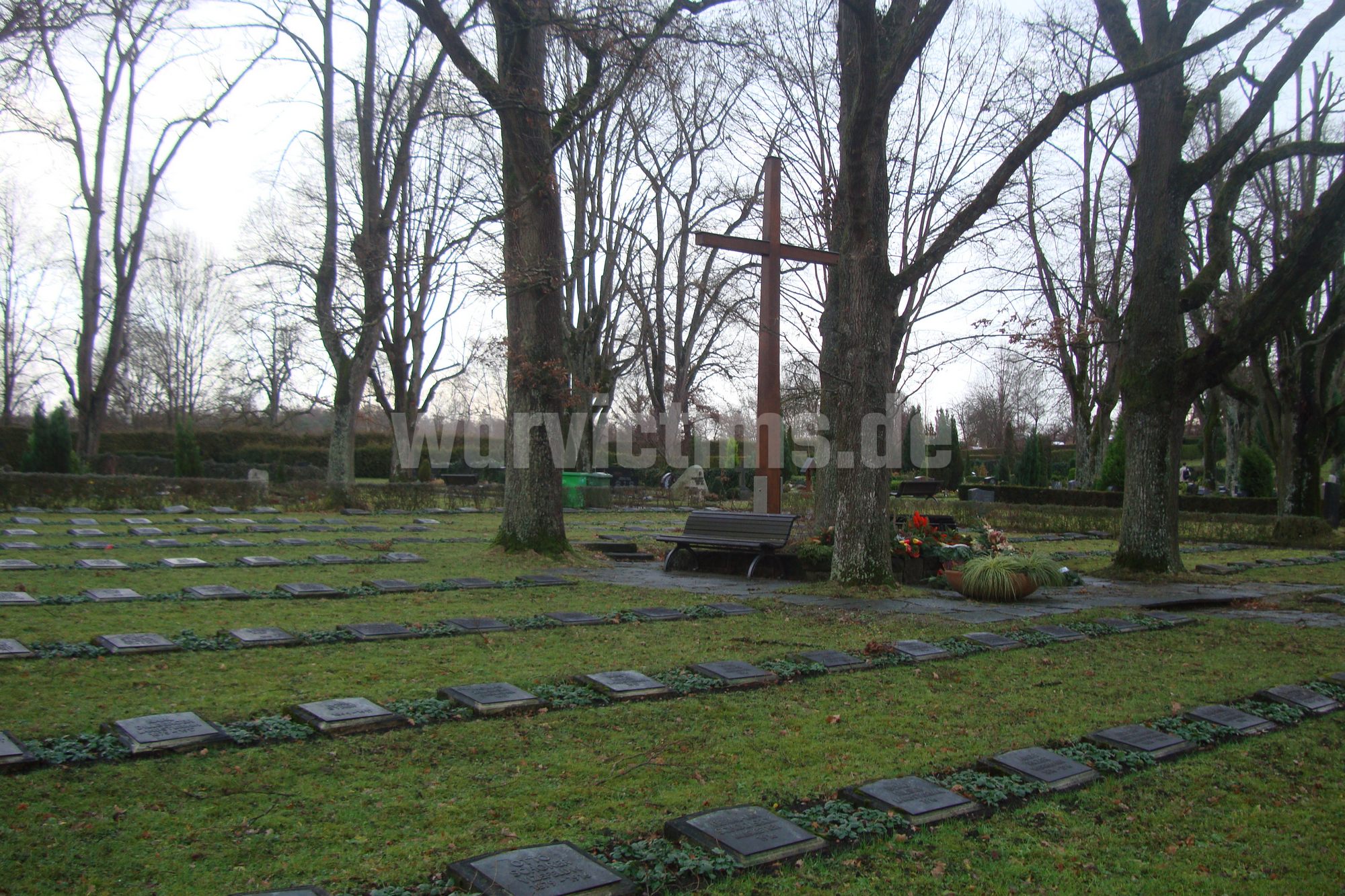 Konstanz+-+Hauptfriedhof